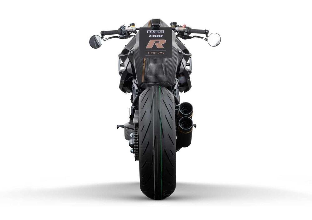 KTM Brabus 1300 R Masterpiece Edition (2024) (4)