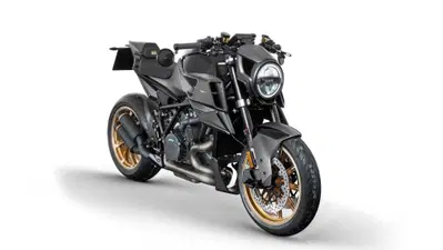 KTM Brabus 1300 R