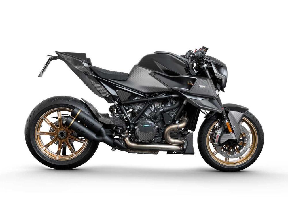 KTM Brabus 1300 R Masterpiece Edition (2024) (2)