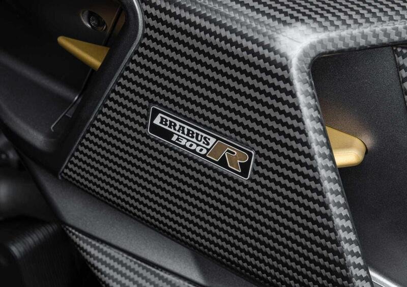 KTM Brabus 1300 R Brabus 1300 R Masterpiece Edition (2024) (12)