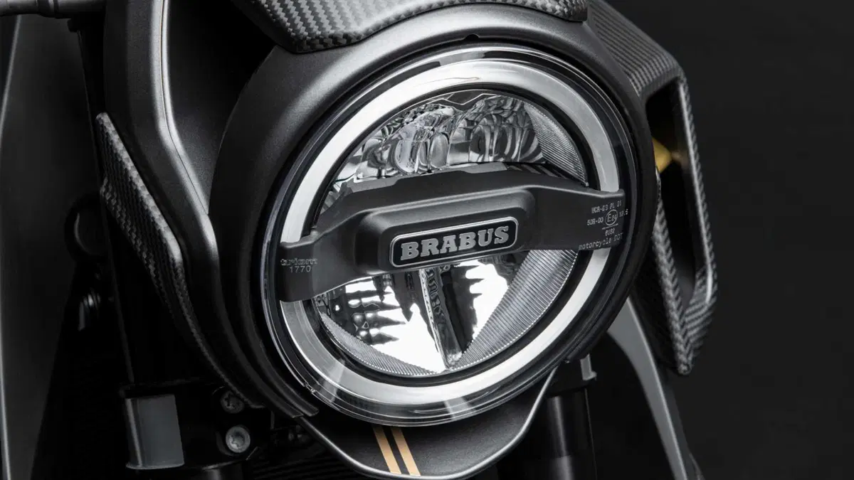 KTM Brabus 1300 R Brabus 1300 R Masterpiece Edition (2024 - 25) (13)