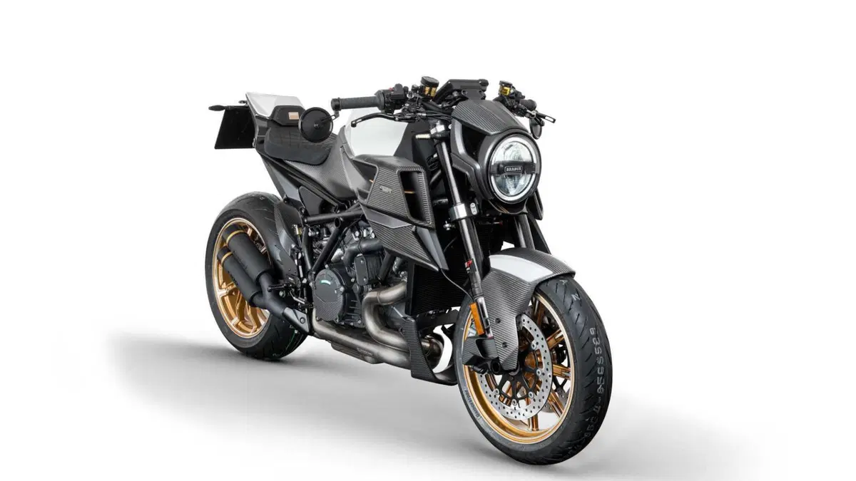 KTM Brabus 1300 R Brabus 1300 R Masterpiece Edition (2024 - 25) (9)