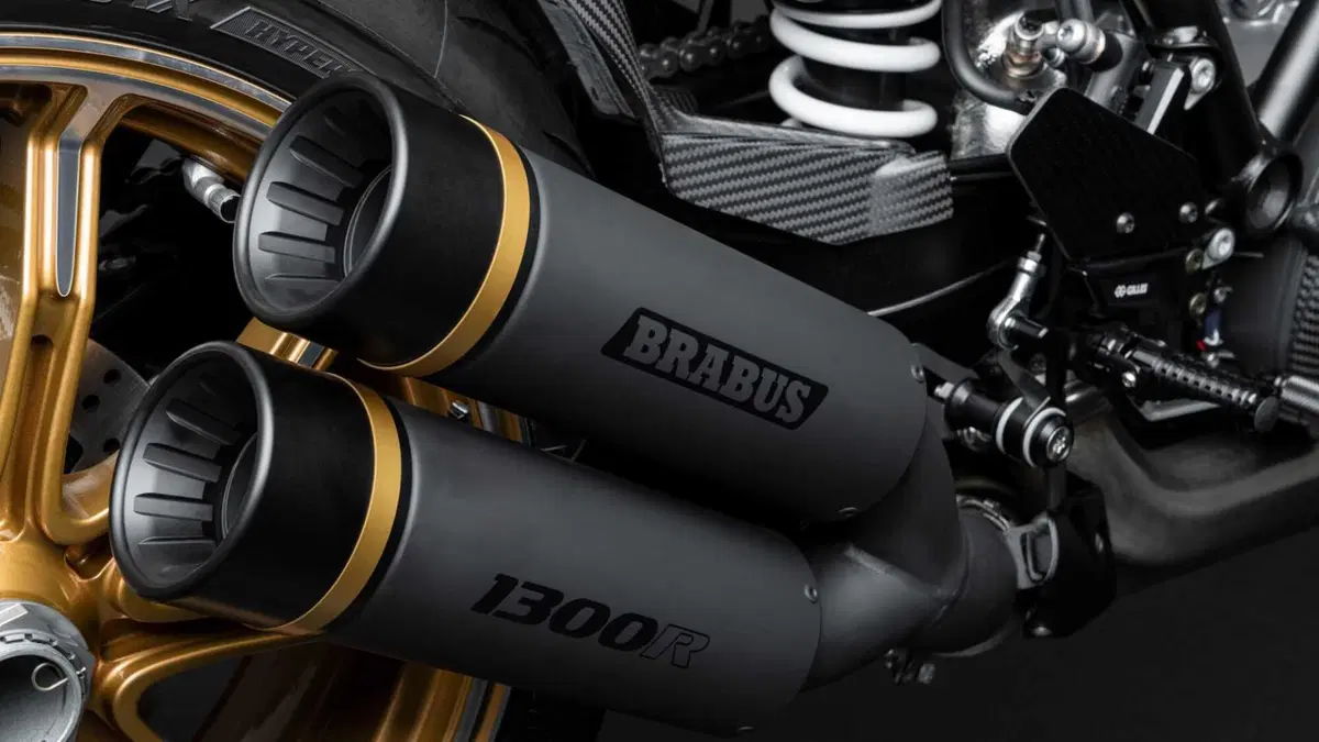 KTM Brabus 1300 R Brabus 1300 R Masterpiece Edition (2024 - 25) (15)