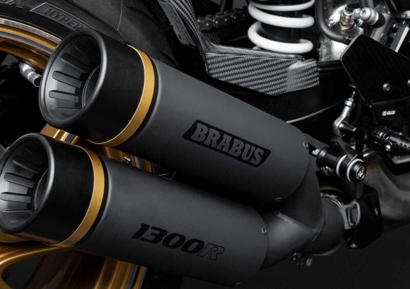 KTM Brabus 1300 R Brabus 1300 R Masterpiece Edition (2024) (15)