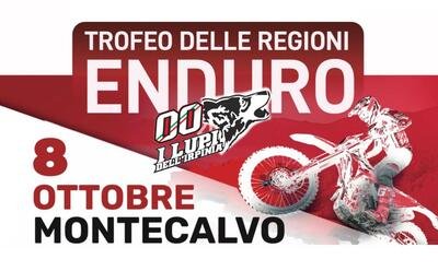 Trofeo Delle Regioni Enduro 2023