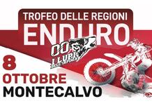 Trofeo Delle Regioni Enduro 2023