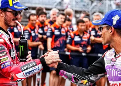 MotoGP 2023. Le pagelle del GP del Giappone. Jorge Martin: ogni volta sempre meglio. Pecco Bagnaia: il peggio è passato?