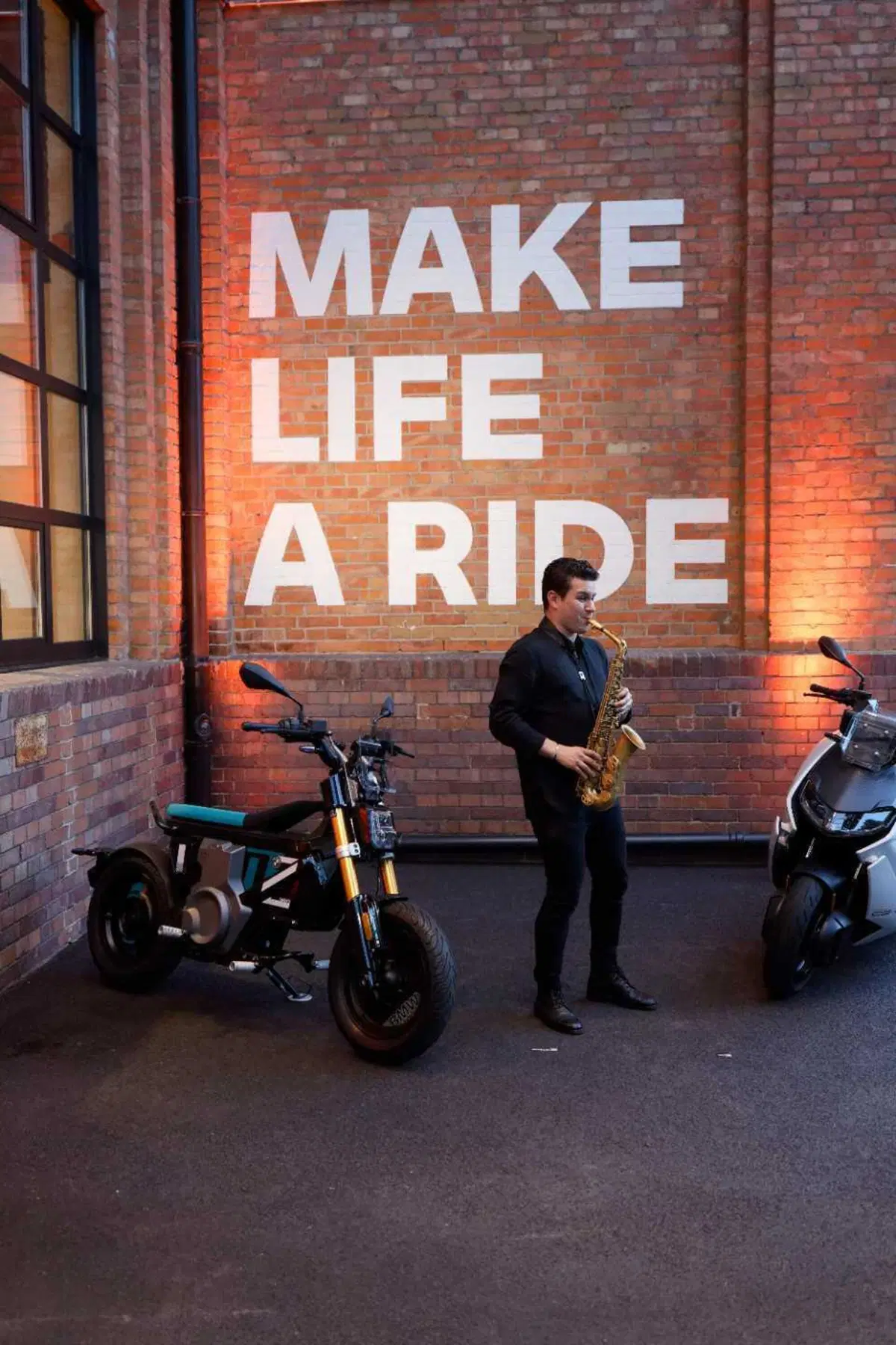 BMW Motorrad Welt: la nuova sede apre le porte per il centenario [GALLERY] (14)