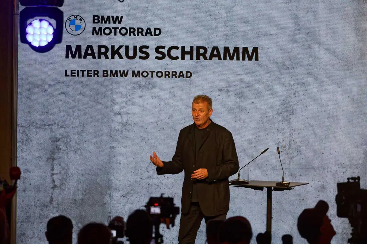 BMW Motorrad Welt: la nuova sede apre le porte per il centenario [GALLERY] (15)