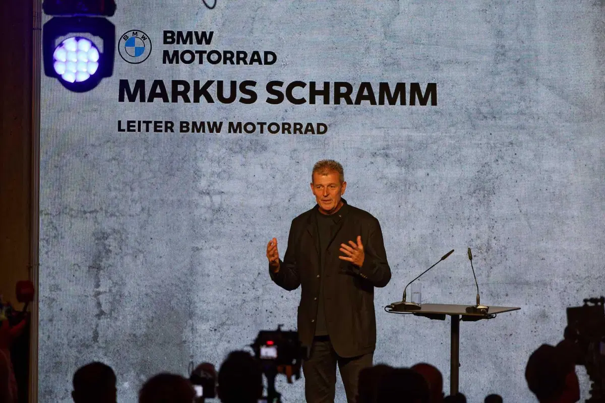 BMW Motorrad Welt: la nuova sede apre le porte per il centenario [GALLERY] (16)