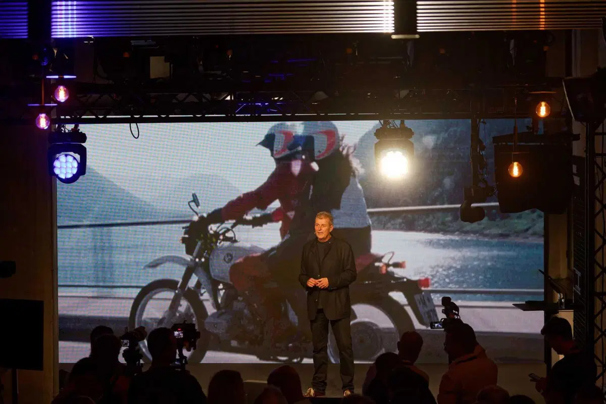 BMW Motorrad Welt: la nuova sede apre le porte per il centenario [GALLERY] (20)