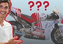 Marc Marquez da Honda a Ducati (passando per KTM): tutto cominciò con una battuta di Jorge Lorenzo [VIDEO] - LA CRONISTORIA