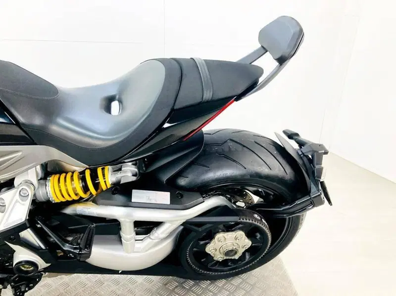 Ducati XDiavel 1262 S (2016 - 20) (13)