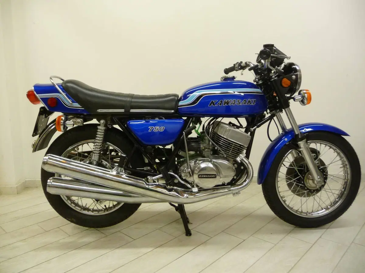 Kawasaki h2 (2)