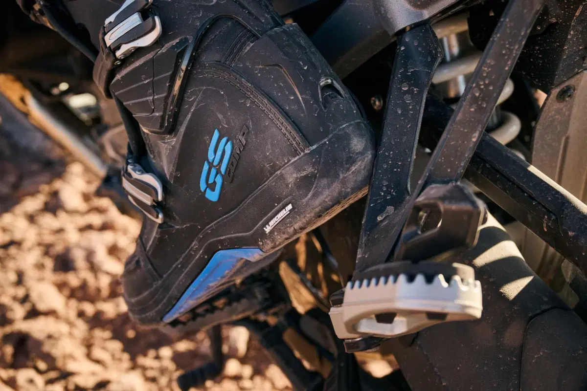 BMW R1300GS: prezzo, foto, caratteristiche tecniche e tutto quello che c'è da sapere