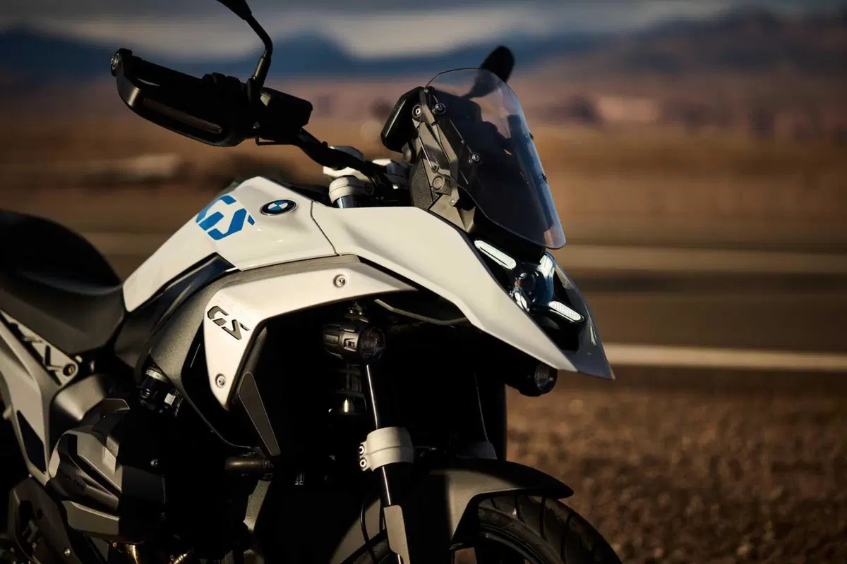 BMW R1300GS: prezzo, foto, caratteristiche tecniche e tutto quello che c'è da sapere (18)