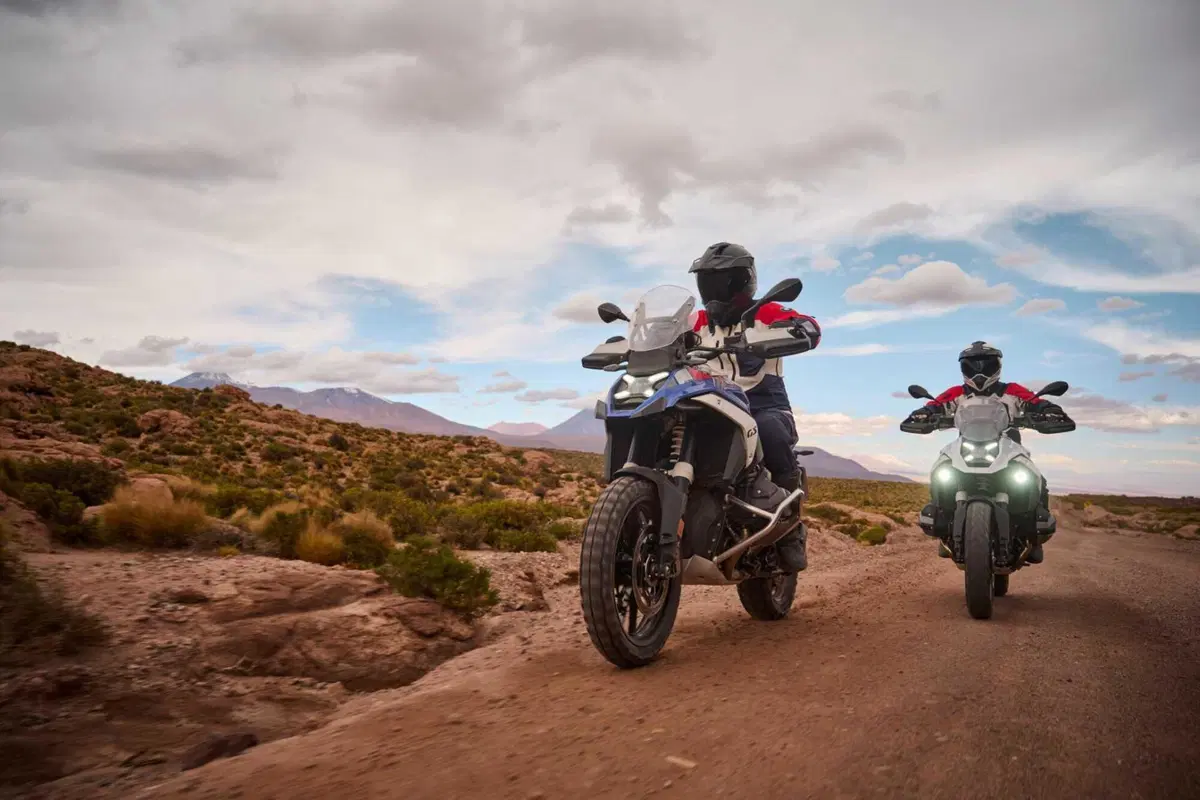 BMW R1300GS: prezzo, foto, caratteristiche tecniche e tutto quello che c'è da sapere (50)