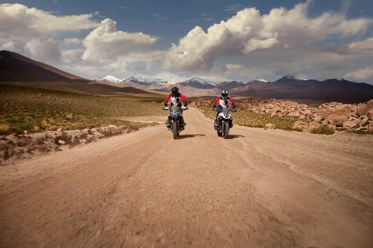 BMW R1300GS: prezzo, foto, caratteristiche tecniche e tutto quello che c'è da sapere (70)