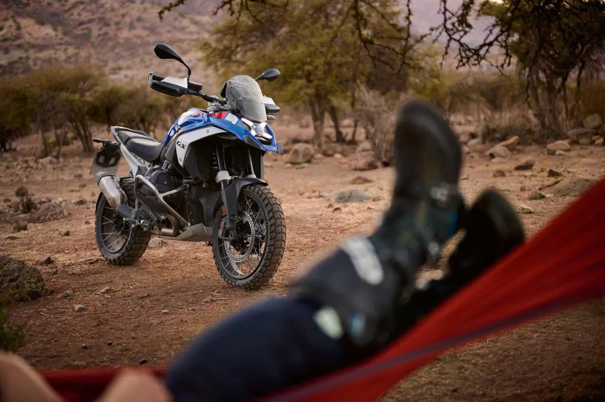BMW R1300GS: prezzo, foto, caratteristiche tecniche e tutto quello che c'è da sapere (91)