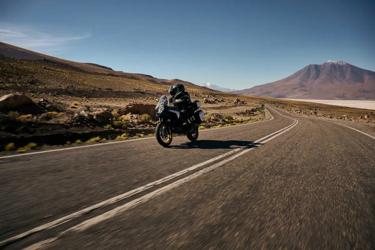 BMW R1300GS: prezzo, foto, caratteristiche tecniche e tutto quello che c'è da sapere (101)