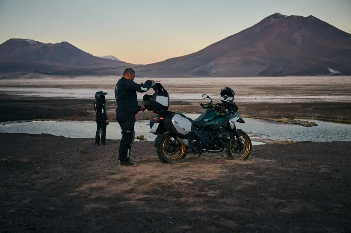 BMW R1300GS: prezzo, foto, caratteristiche tecniche e tutto quello che c'è da sapere (103)