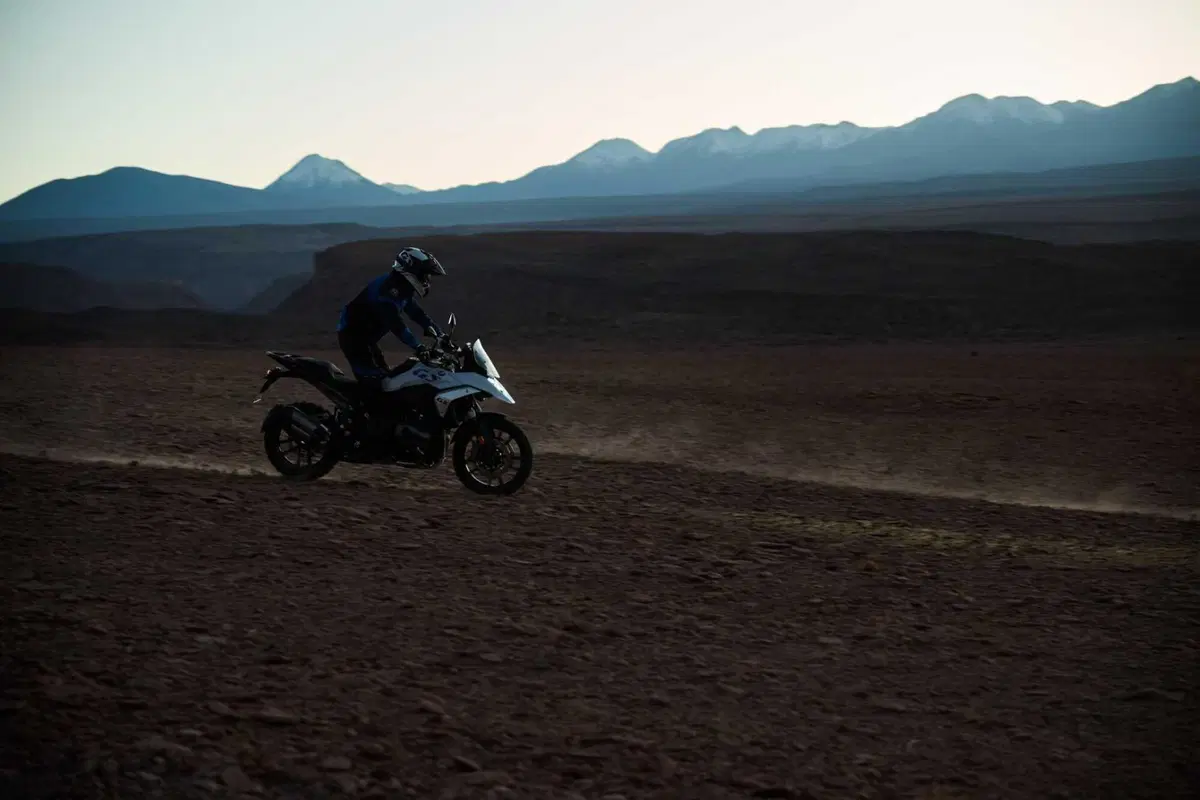 BMW R1300GS: prezzo, foto, caratteristiche tecniche e tutto quello che c'è da sapere (105)