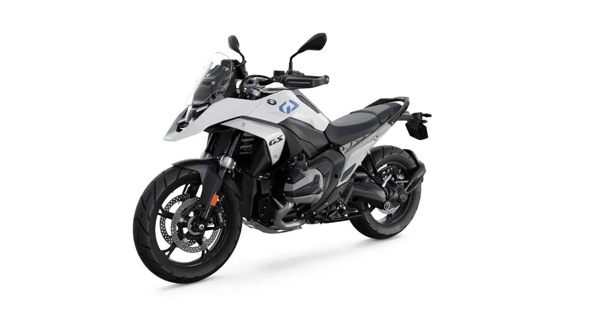 BMW R1300GS: prezzo, foto, caratteristiche tecniche e tutto quello che c'è da sapere (116)