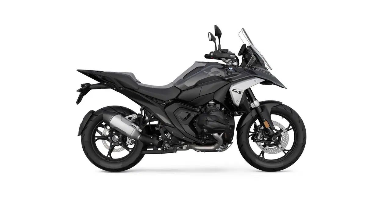 BMW R1300GS: prezzo, foto, caratteristiche tecniche e tutto quello che c'è da sapere (123)