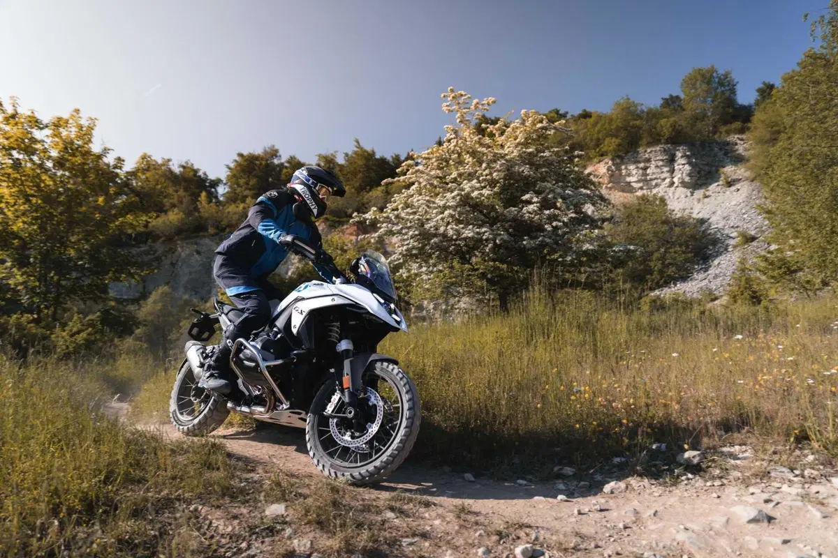 BMW R1300GS: prezzo, foto, caratteristiche tecniche e tutto quello che c'è da sapere (137)