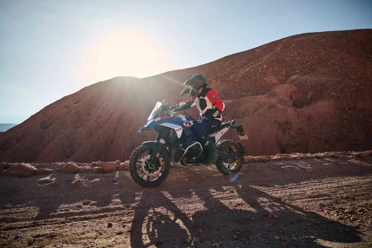 BMW R1300GS: prezzo, foto, caratteristiche tecniche e tutto quello che c'è da sapere (156)
