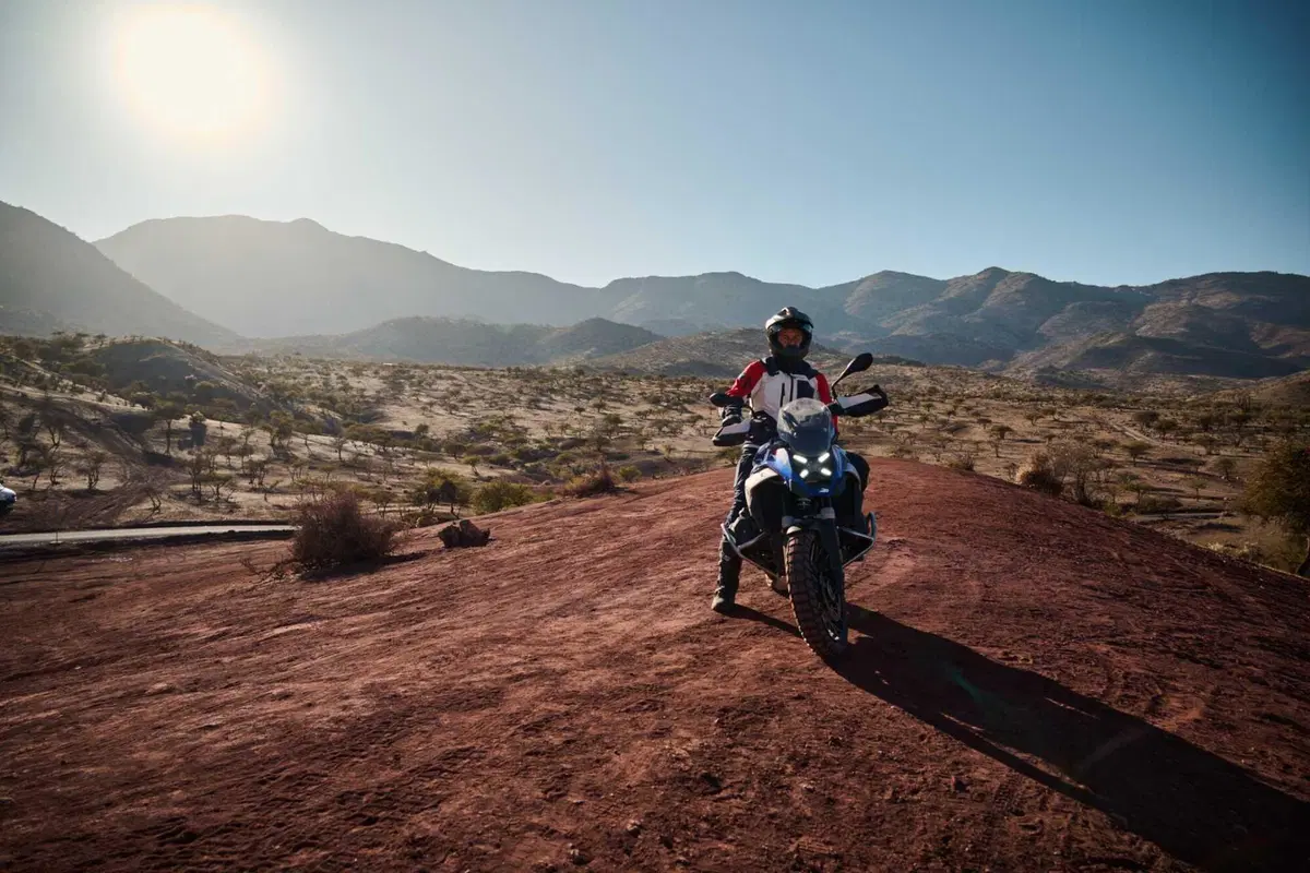 BMW R1300GS: prezzo, foto, caratteristiche tecniche e tutto quello che c'è da sapere (166)