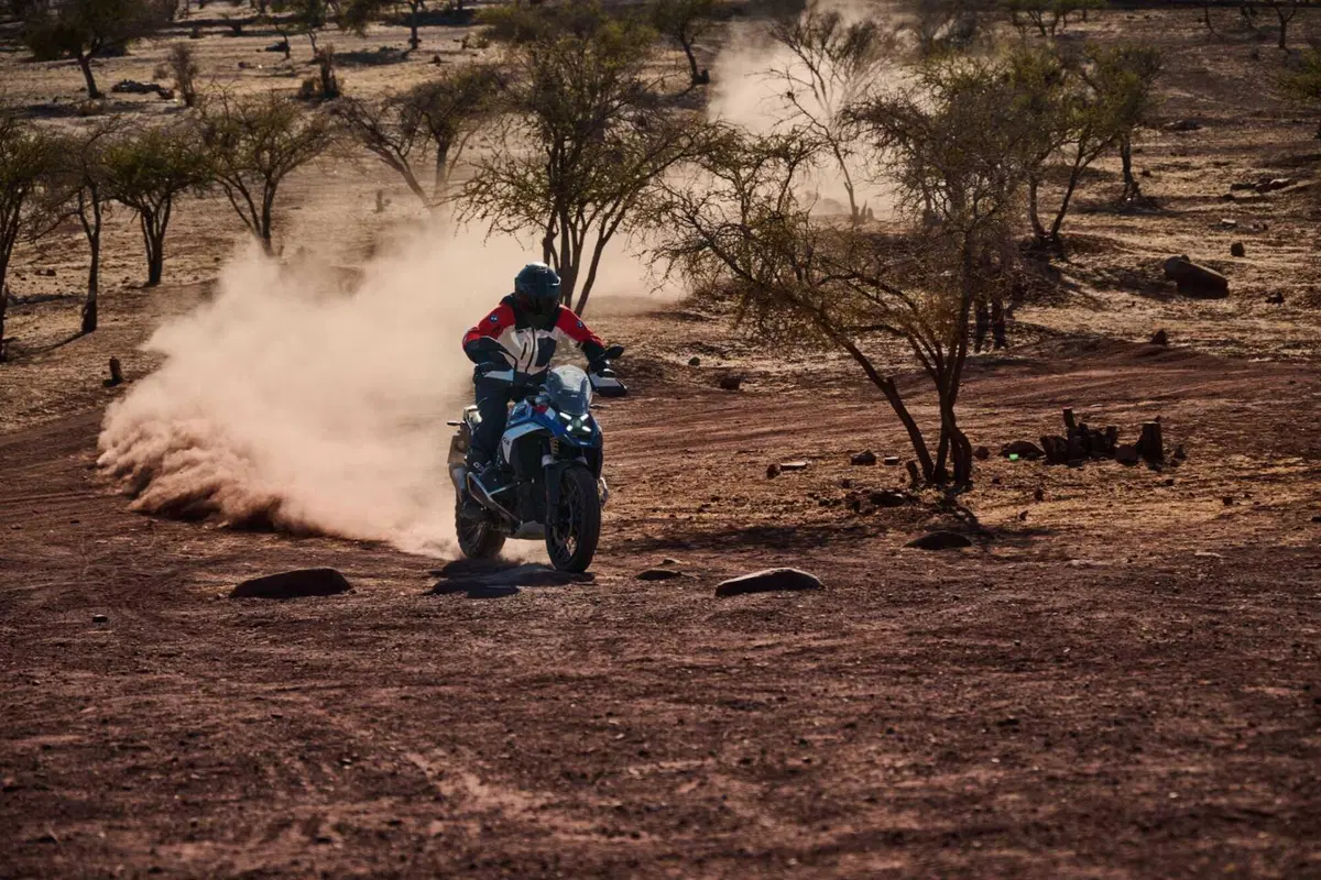 BMW R1300GS: prezzo, foto, caratteristiche tecniche e tutto quello che c'è da sapere (167)