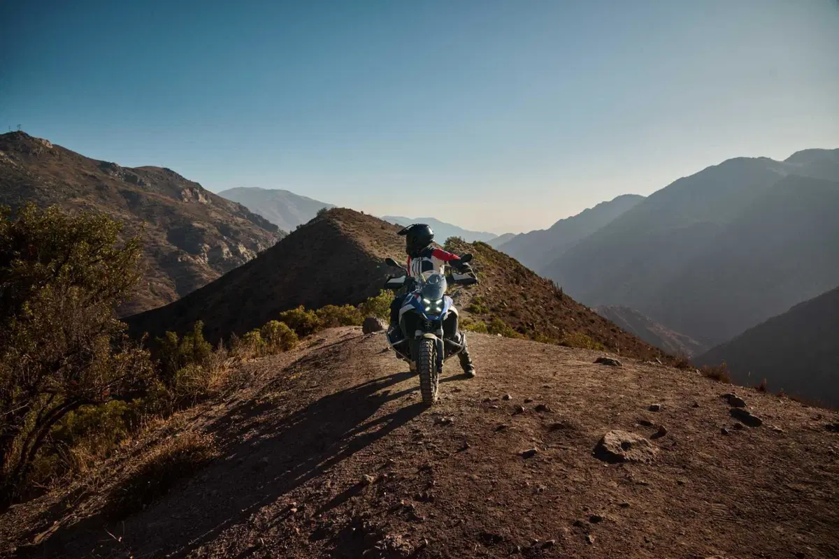 BMW R1300GS: prezzo, foto, caratteristiche tecniche e tutto quello che c'è da sapere (169)