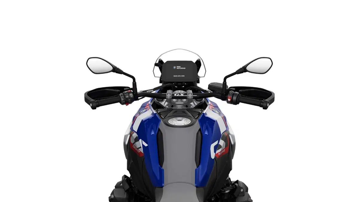 BMW R1300GS: prezzo, foto, caratteristiche tecniche e tutto quello che c'è da sapere (174)