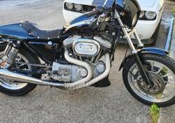 Harley-Davidson 1200 Sport (2001 - 03) - XL 1200S usata