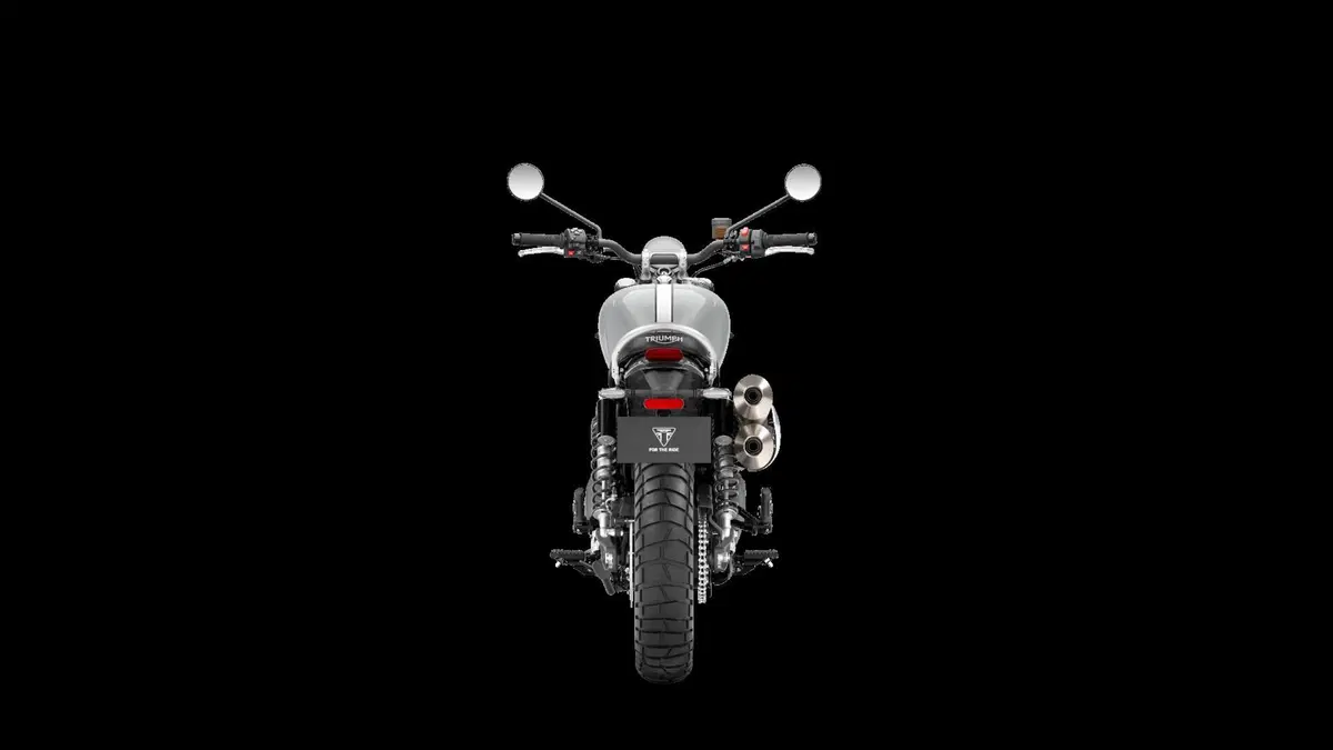 Triumph svela la nuova Scrambler 1200 X 2024 (3)