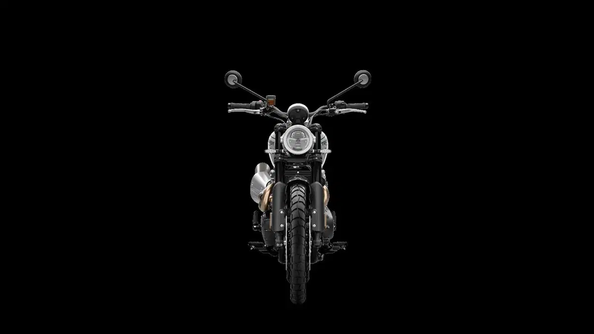 Triumph svela la nuova Scrambler 1200 X 2024 (4)