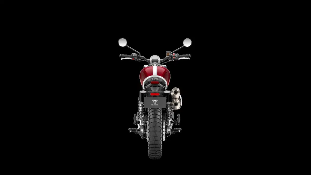 Triumph svela la nuova Scrambler 1200 X 2024 (10)