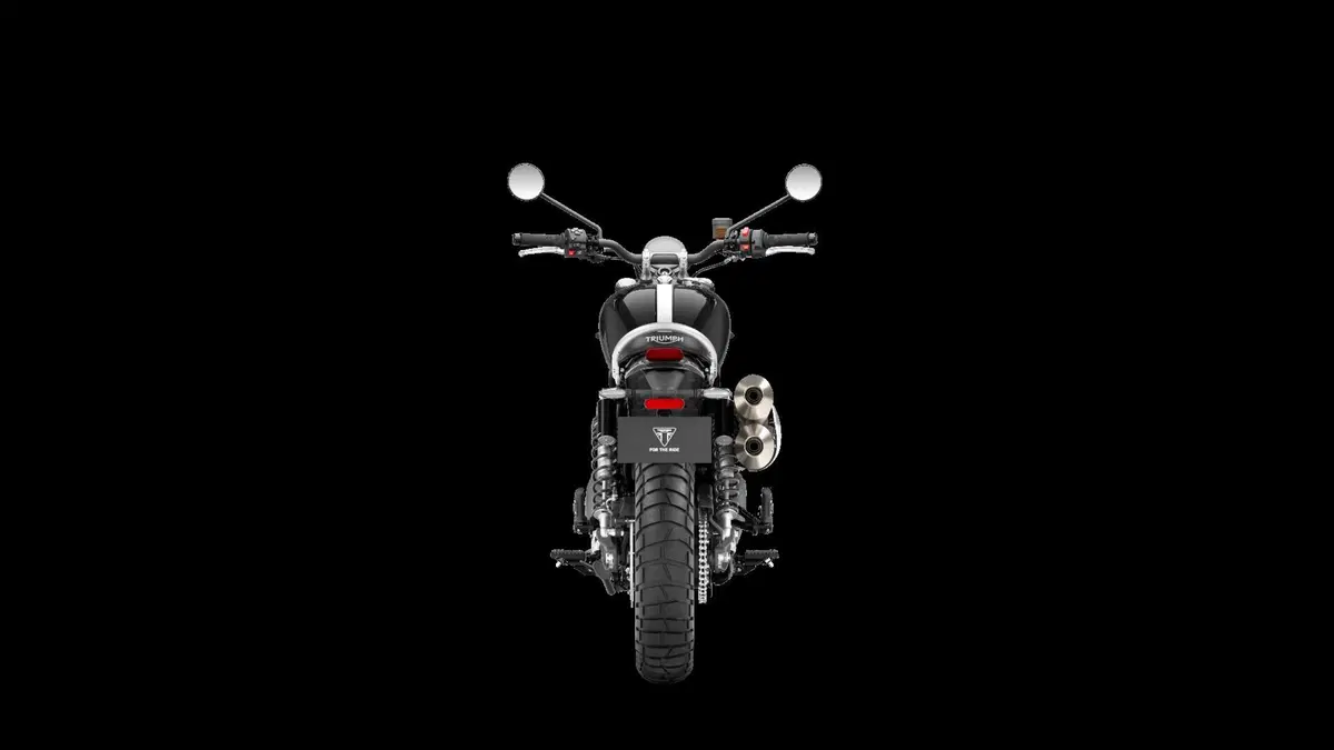 Triumph svela la nuova Scrambler 1200 X 2024 (17)
