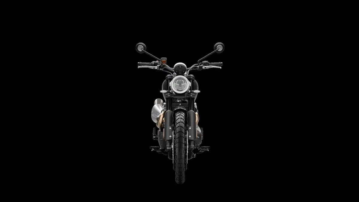 Triumph svela la nuova Scrambler 1200 X 2024 (18)