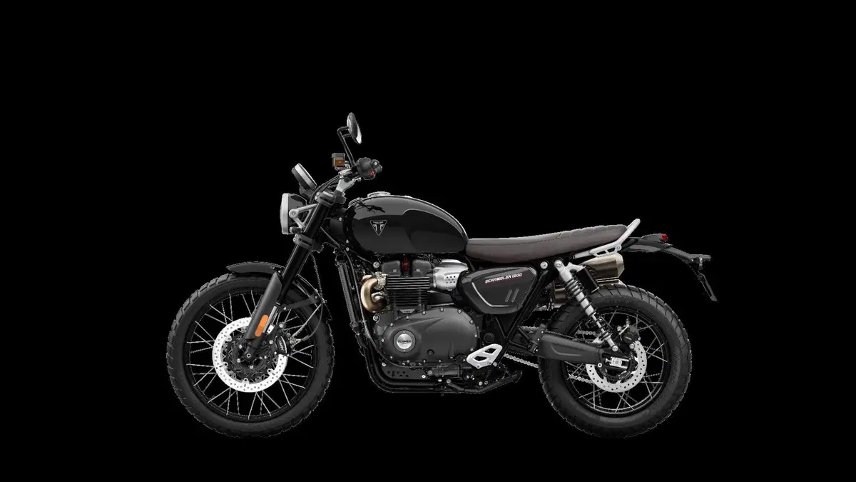 Triumph svela la nuova Scrambler 1200 X 2024 (19)