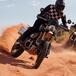 Triumph svela le nuove Scrambler 1200 XE e 1200 X 2024