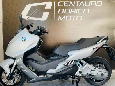Bmw C 600 Sport (2011 - 15) usata