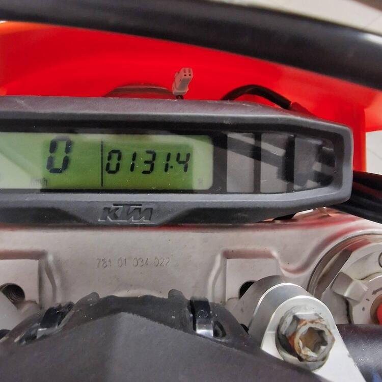 KTM EXC 450 F (2021) (2)