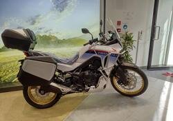 Honda Transalp XL750 Travel Edition (2023 - 24) nuova