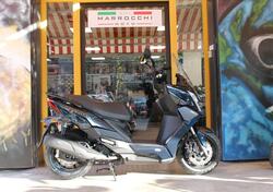 Kymco Dink 150 Flat (2023 - 25) nuova