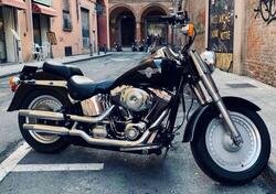 Harley-Davidson 1450 Fat Boy (1999 - 02) - FLSTF usata