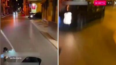 Conversano, si schiantano in scooter durante una diretta sui social. Muore un 17enne, grave l'amico