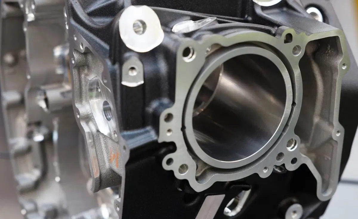 Dentro al motore BMW Boxer 1300 (13)