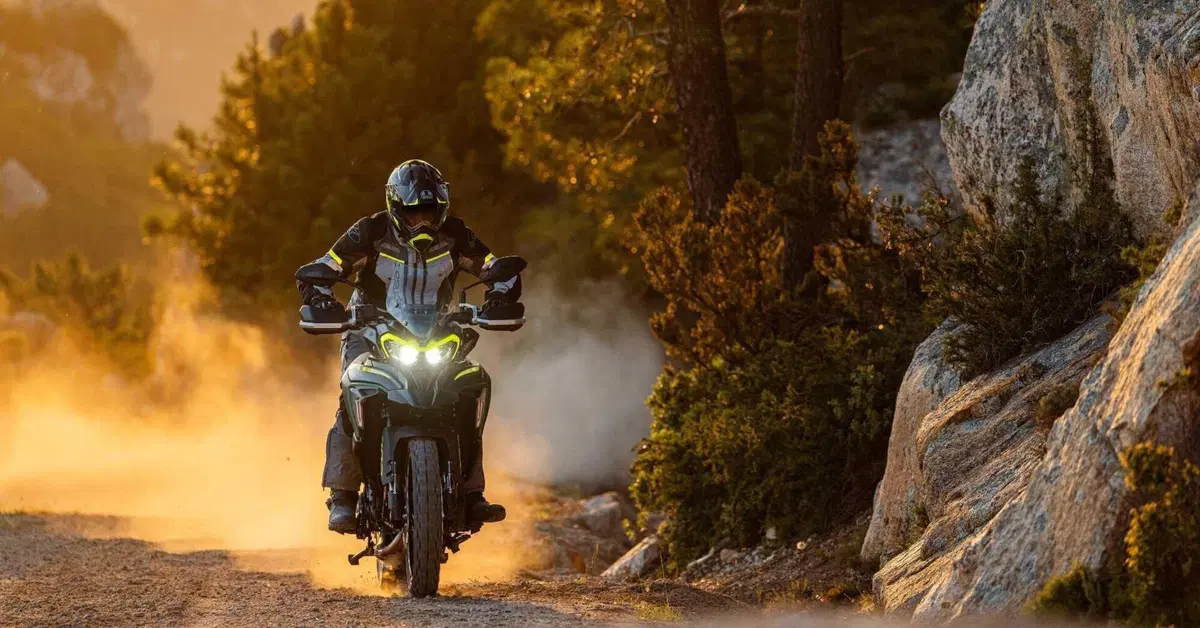 Mercato moto: settembre vola a + 20,8%! Cresce soprattutto il segmento tra 750 e 1000 cc